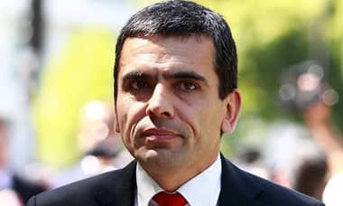 Fiscal Gajardo: “Dar el paso de renunciar es bastante doloroso”