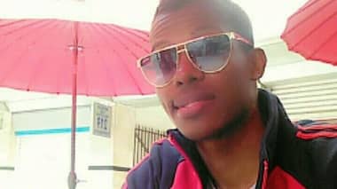 Macleben Michel, el músico haitiano que escogió Curicó