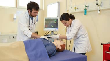 ¿Vale la pena estudiar medicina en la Región del Maule?