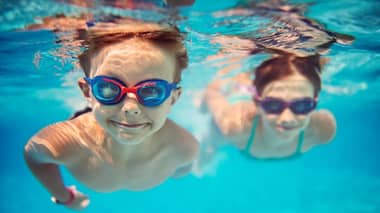 Descubre las actividades deportivas para este verano en Curicó