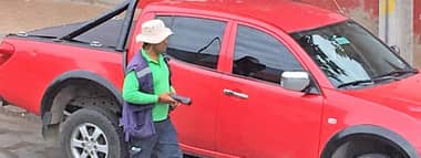 Este lunes se reanudará el cobro de parquímetros en Curicó