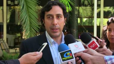 Alcalde de Romeral anticipó la Semana Queñina y habló sobre trabajos en camino cordillerano