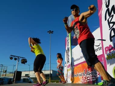 Curicó quiere despedir el verano en grande
