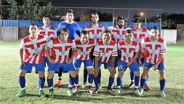 Blanquiazules se pusieron a prueba en intenso amistoso