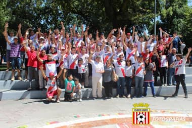 Un fin de semana movido tuvo Curicó Unido