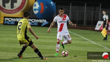 Curicó Unido viajará a Quillota a rescatar puntos en su primer partido