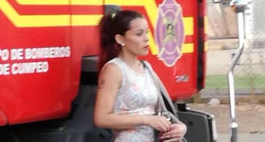 Alcalde denuncia a mujer que pide ayudas por falsa enfermedad