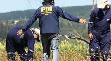 Tatuaje podría ser clave para identificar cadáver encontrado en Romeral