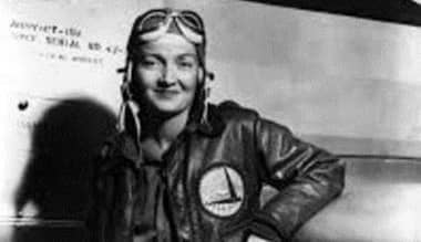 Falleció Margot Duhalde: chilena que participó en la Segunda Guerra Mundial