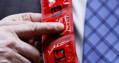 Ventas de preservativos se duplicaron en la semana previa a San Valentín