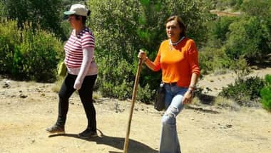 Búsqueda de Emmelyn se centraliza hoy en la “Poza del Encanto”