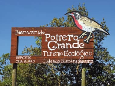 Proyecto de ampliación del agua potable en Potrero Grande pasó a licitación