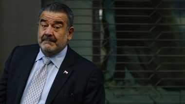 Hermana de Andrónico Luksic cayó en el "cuento del tío"