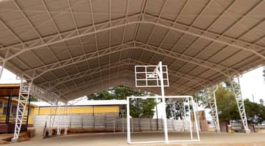 En Espinalillo se dará inició oficial al año escolar