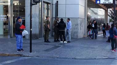 Denuncian a sujetos que piden dineros para un supuesto centro de rehabilitación