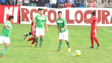 Siguen parejos los grandes favoritos de la Copa de Campeones
