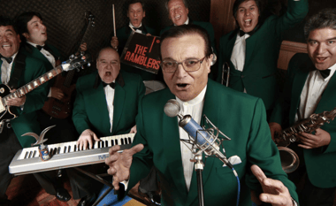 Muere otro integrante de Los Ramblers