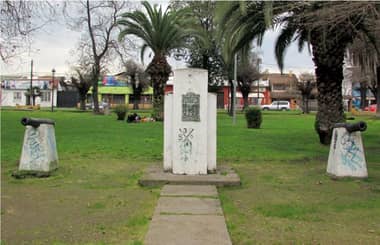 En Marzo comenzará remodelación de la plaza Luis Cruz Martínez