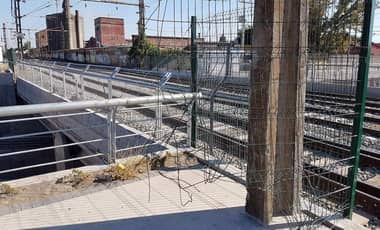 Vecinos denuncian ola de robos tras apertura de paso Villota-Lautaro
