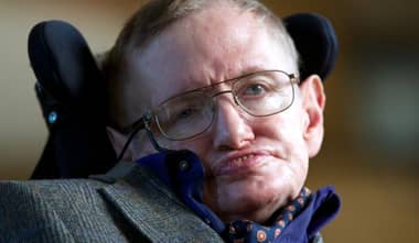 A los 76 años muere Stephen Hawking, el más célebre físico desde Einstein