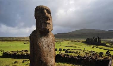 Nuevos casos de dengue fueron confirmados en Isla de Pascua
