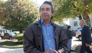 “Urrutia debe disculparse ante el país” expresó el Diputado Alexis Sepúlveda