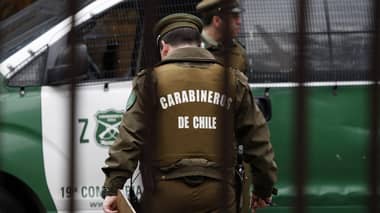 Estudiante de la UTalca asaltada a punta de pistola cerca del campus Los Niches