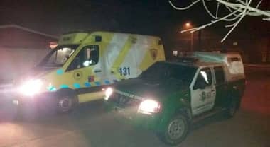 Guardias de seguridad implicados en brutal asalto en Teno