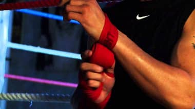 Piden conocer causa de muerte de joven boxeador curicano