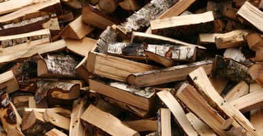 Especialistas enseñarán a reconocer leña certificada para no contaminar en invierno