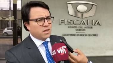Fiscalía incautó ficha médica de Estefanía Cabello