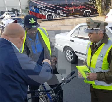 VLN Radio se suma a campaña preventiva