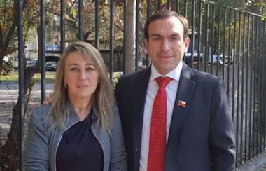 Gobernador  de Talca  hace llamado urgente a donar órganos
