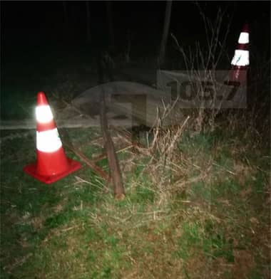 Menor de un año y medio muere ahogado al caer a noria en Chanco