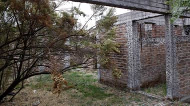 Cementerio indígena de Tutuquén no cuenta con cierre perimetral y denuncian abandono