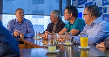 Municipios promoverán las actividades deportivas