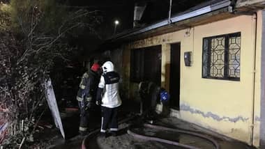 Nuevo caso: acumulador compulsivo provocó incendio en Curicó