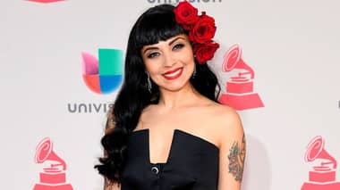Mon Laferte sorprende con versión japonesa de 'Antes de ti'
