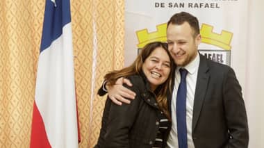 Fomentan lazos para el desarrollo social de San Rafael y Molina