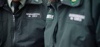 Gobierno llega a acuerdo con gendarmes movilizados y evita paro