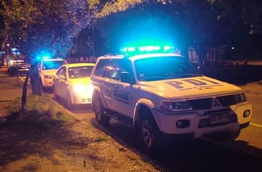 Detienen a adolescente acusado de matar a una anciana para robarle