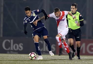 Curicó Unido cae por penales y quedó eliminado de Copa Chile
