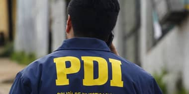 PDI desmantela banda del "Cuento del Tío" que operaba en la Cárcel de Rancagua