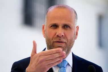 Parlamentarios se abren a respaldar un nuevo plebiscito de entrada