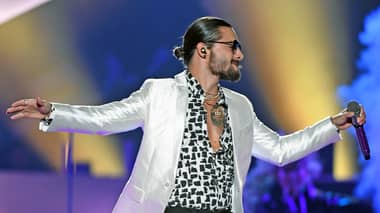 Roban habitación de Maluma en Moscú: se llevaron 800 mil dólares en especies