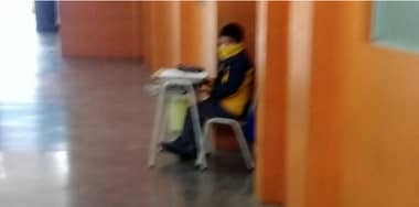 Madre de menor castigado en colegio de Romeral, exige justicia