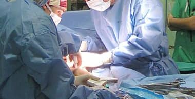 Totalmente absuelto doctor acusado de negligencia médica