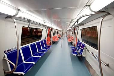 Diputados inician campaña para construir Metrotrén