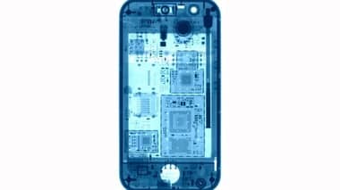 Cómo el giroscopio de tu teléfono puede revelar tu código PIN y captar tus conversaciones