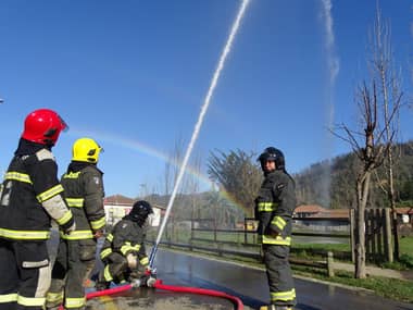 Ponen en funcionamiento nuevos grifos en Vichuquén
